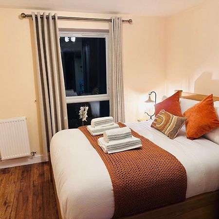 Aroma Cambridge Apartment Girton  Exterior photo