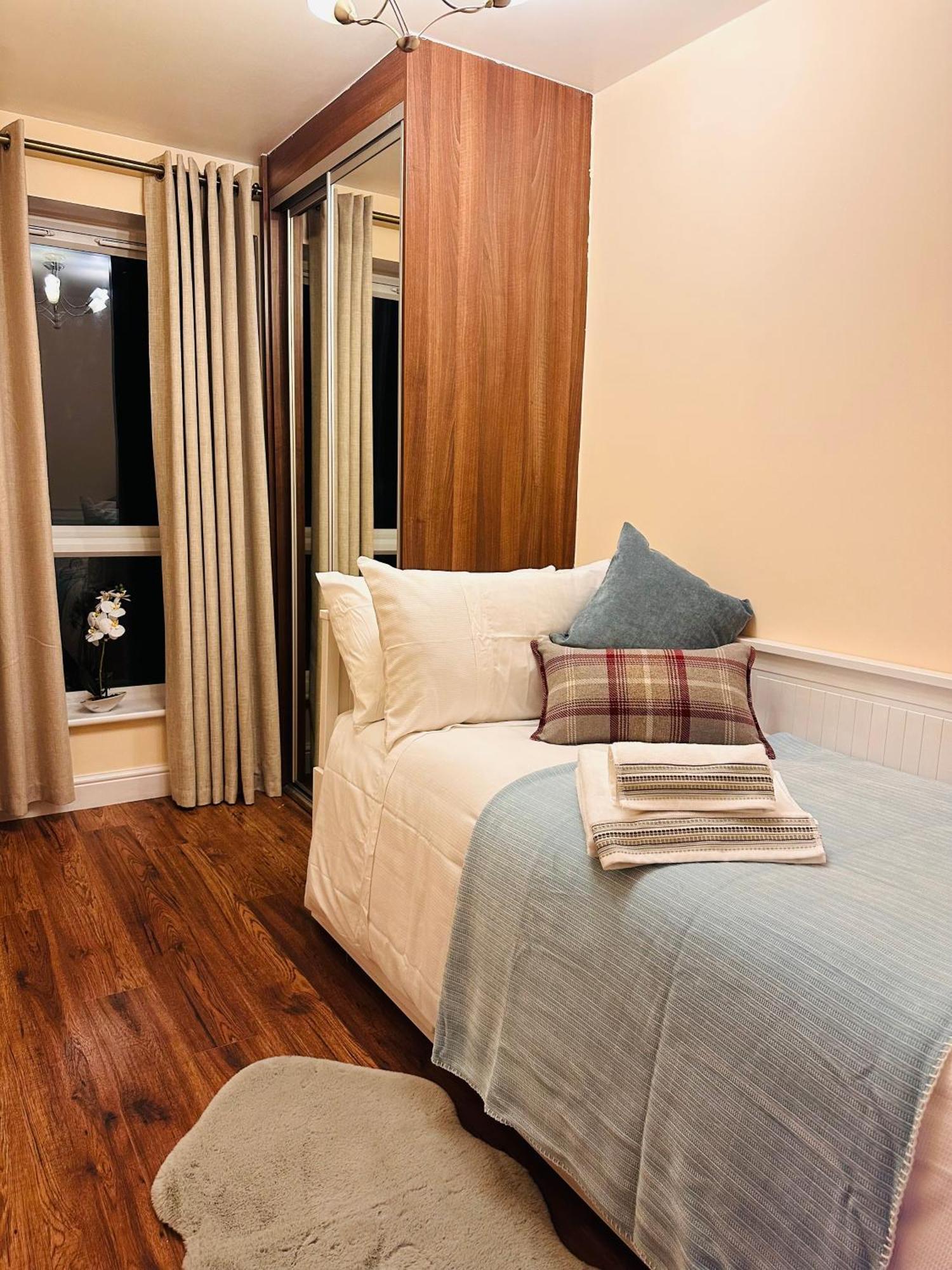 Aroma Cambridge Apartment Girton  Exterior photo