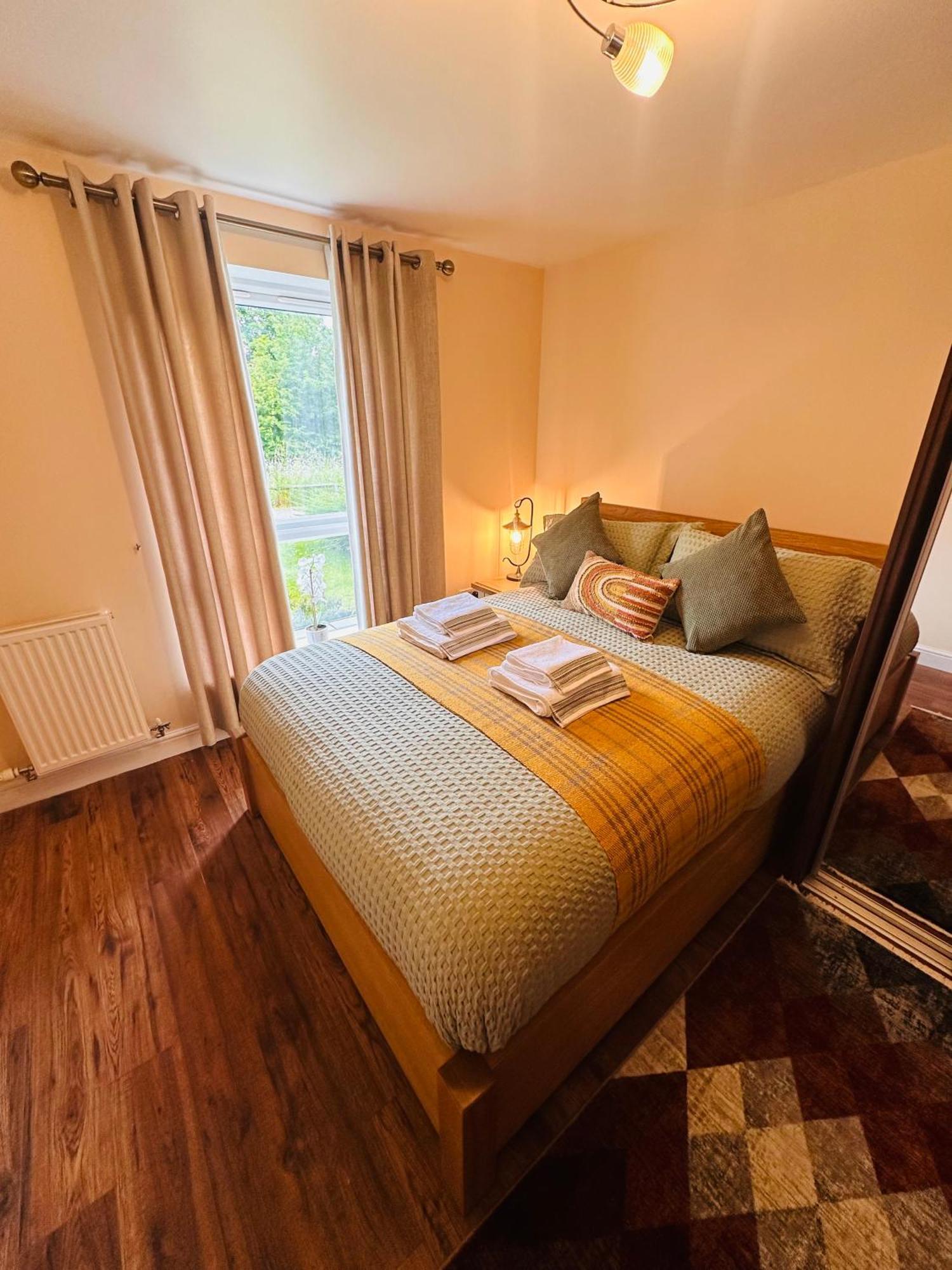 Aroma Cambridge Apartment Girton  Exterior photo